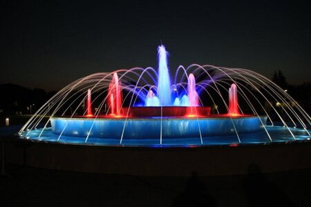 3PARKI - Otvoritev 14